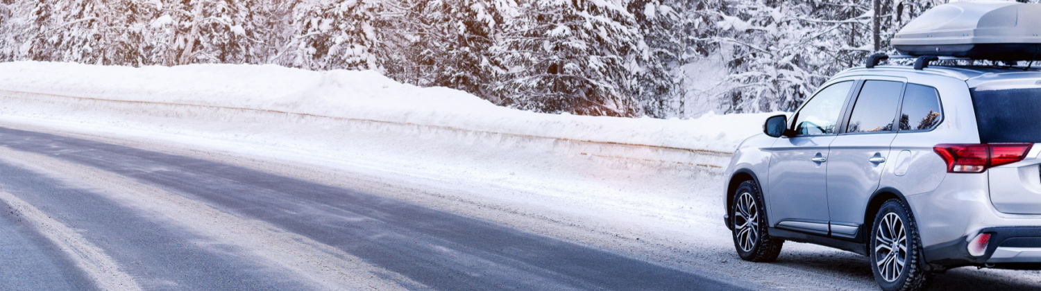 Extra-Tech Automotive - Comprehensive Guide to Winter Tires