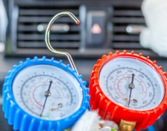 Car Air Conditioner Repair Near Me In Calgary, AB