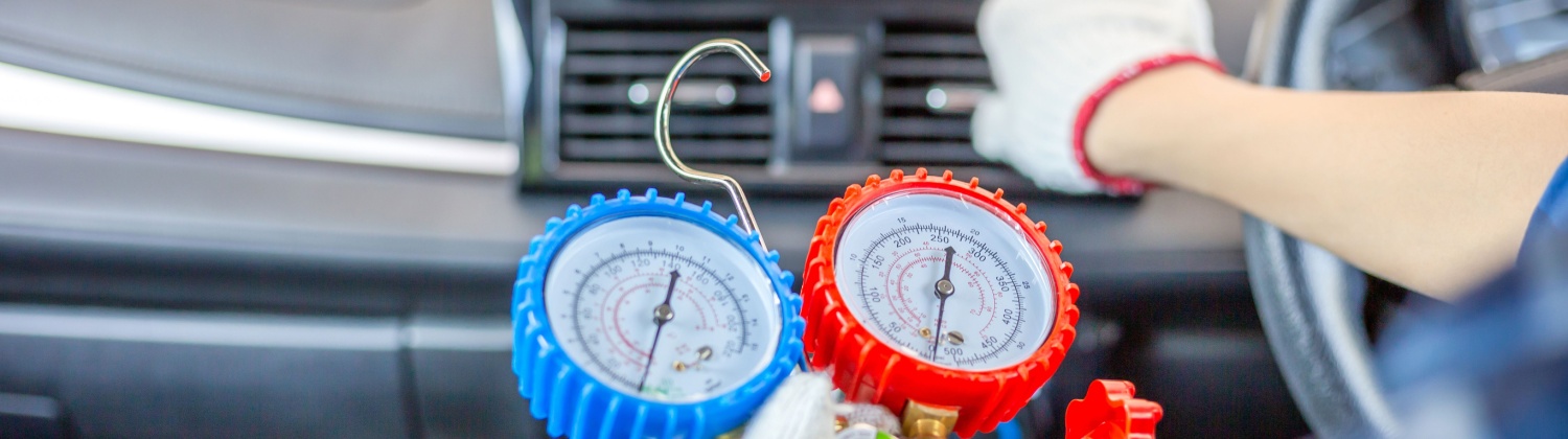 Car Air Conditioner Repair Near Me In Calgary, AB