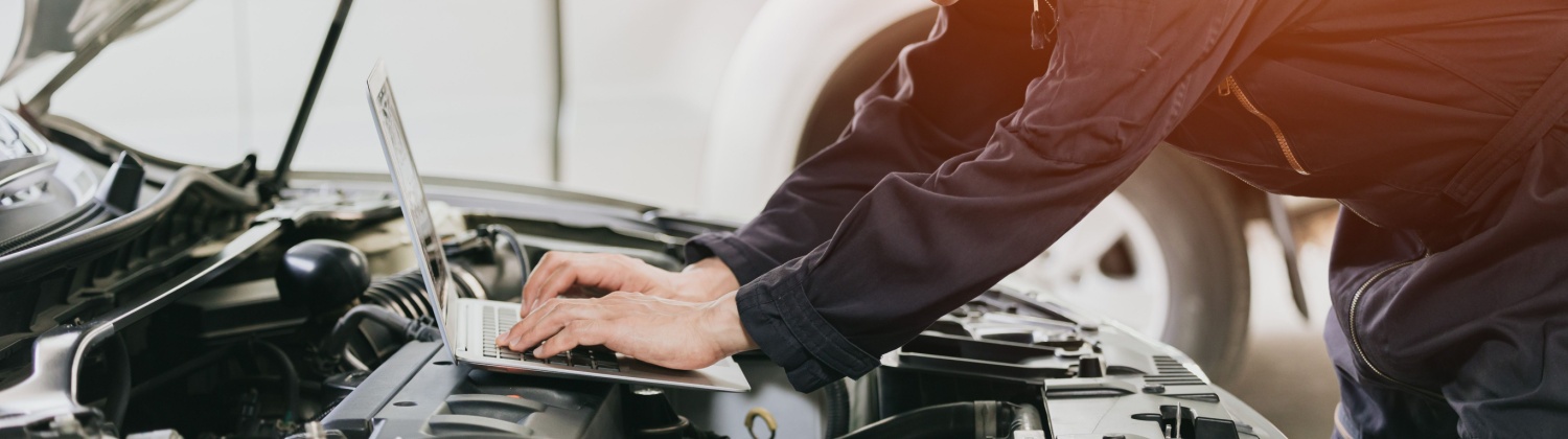 Tune-Up Services at Extra-Tech Automotive in Calgary, AB