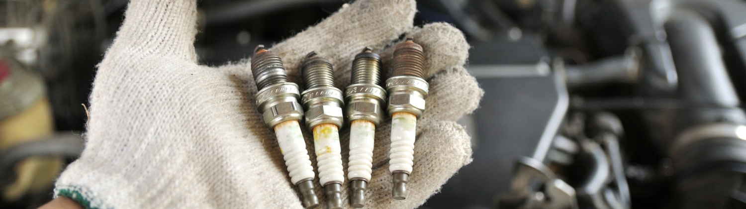 Spark Plug Change Services in Calgary, AB at Extra-Tech Automotive