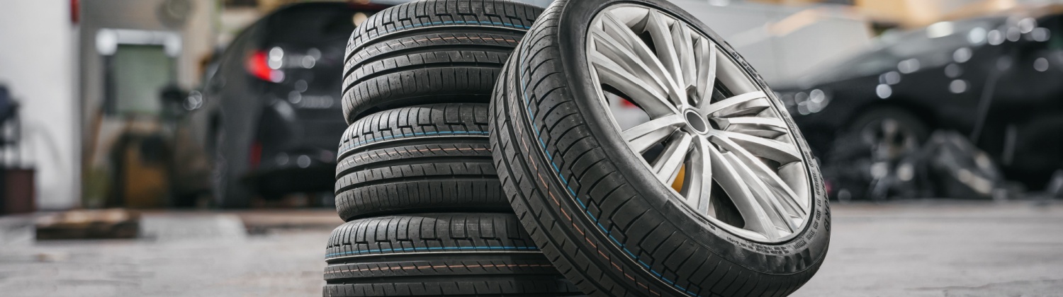Tire Rotation Services in Calgary, AB