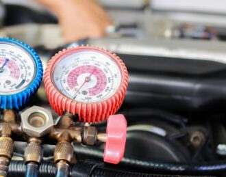 Fix My Car AC Near Me At Extra-Tech Automotive