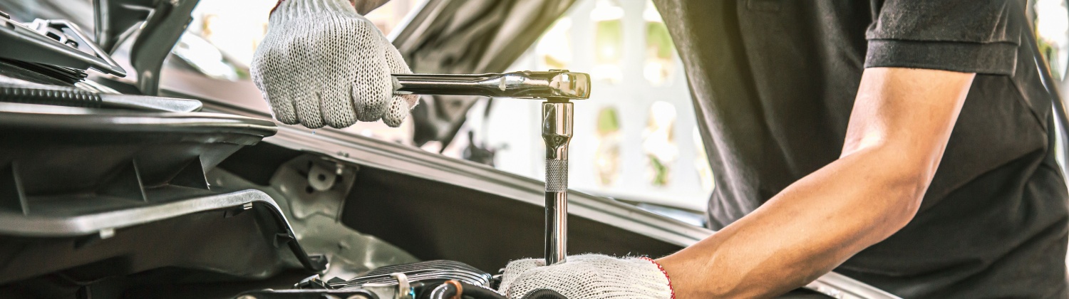 Dodge Mechanics Near Me in Calgary, AB