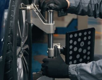 Best Front-End Alignment Near Me in Calgary, AB