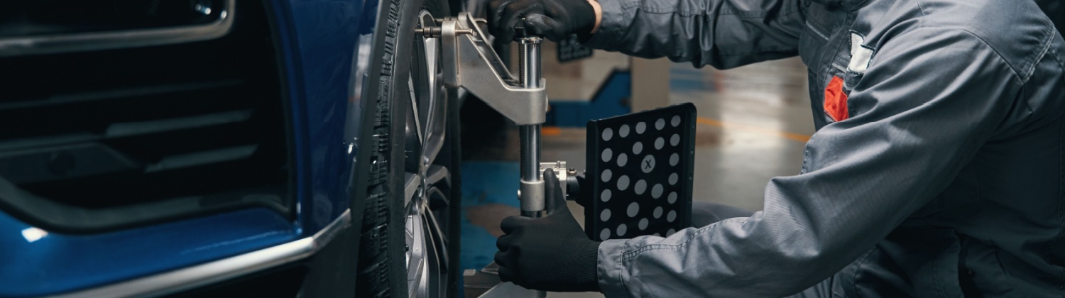 Best Front-End Alignment Near Me in Calgary, AB
