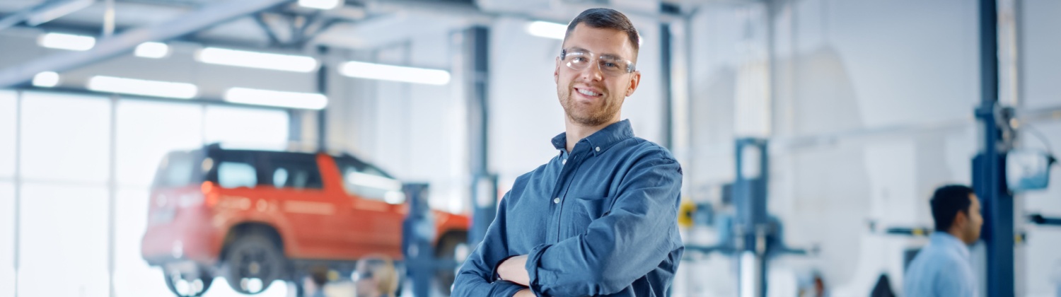 Top-Rated Mechanics Near Me in Calgary, AB