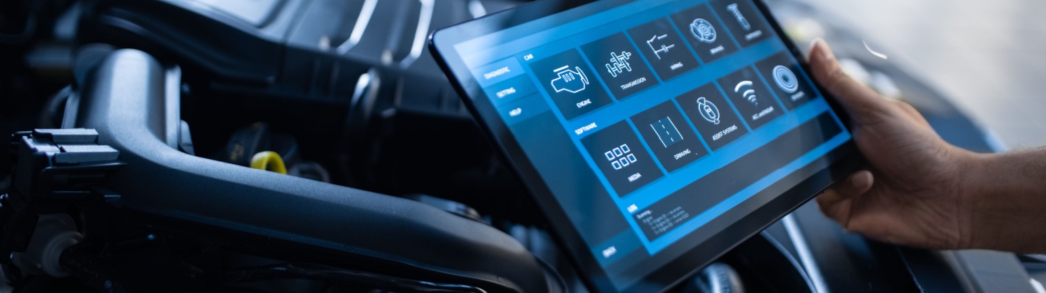 Check Engine Light Diagnosis At Extra-Tech Automotive