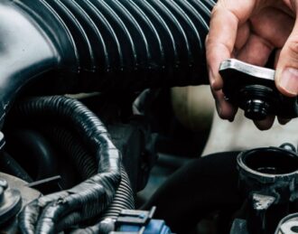 radiator repair and cooling system service in Calgary