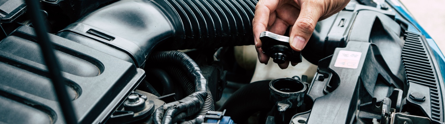 radiator repair and cooling system service in Calgary