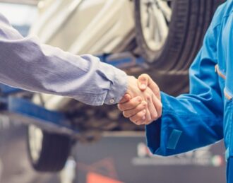 vehicle repair and maintenance at Extra-Tech Automotive Calgary