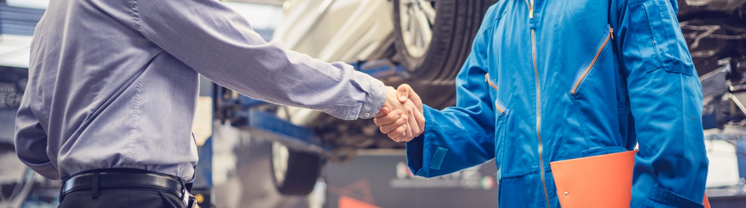 vehicle repair and maintenance at Extra-Tech Automotive Calgary